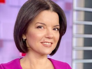 Фото Марички Падалко