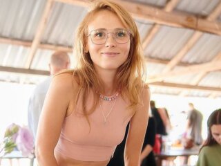 Фото Анни Кошмал