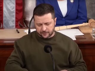 Фото Володимира Зеленського