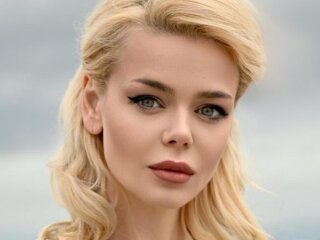 Фото Алины Гросу