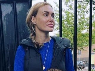 Фото Славы Каминской