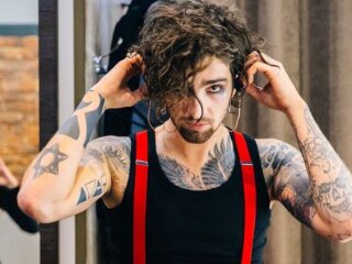 Фото Володимира Дантеса