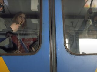 Киевское метро
