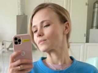 Фото Анны Кошмал