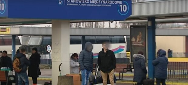 Заробітчани