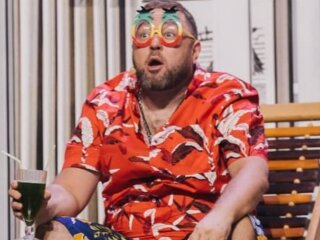 Фото Александра Пикалова