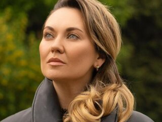 Фото Анни Саліванчук