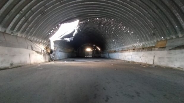 Обстрел Сумской области