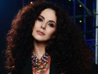 Фото Насти Каменских