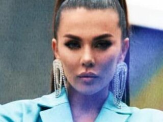 Фото Анны Седоковой