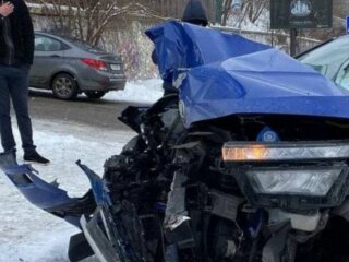 ДТП у Києві