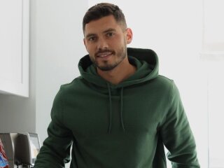 Фото Никиты Добрынина