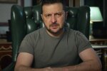 Фото Владимира Зеленского