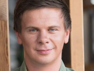 Фото Дмитрия Комарова