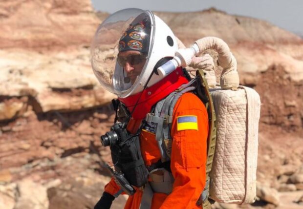 Сергій Якимов, фото із соцмереж