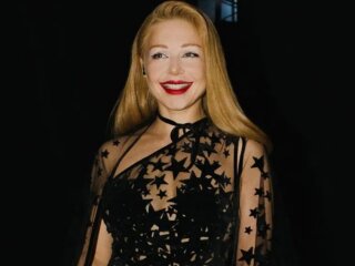 Фото Тины Кароль