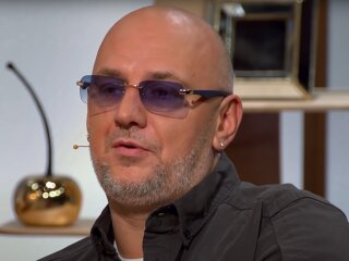 Фото Потапа