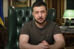 Фото Володимира Зеленського