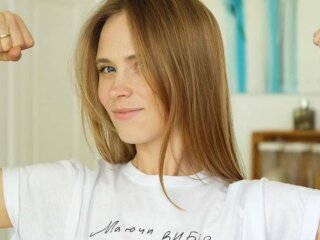 Фото Анны Кошмал