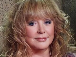 Фото Аллы Пугачевой