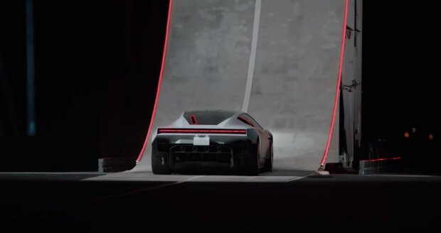 Tesla Roadster