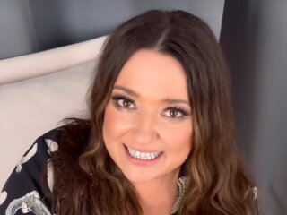 Наталя Могилевська, фото із соцмереж