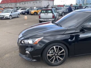 Старі автомобілі