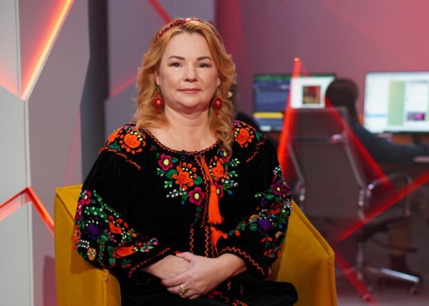 Магдалена Мочіовскі, фото: apostrophe.ua