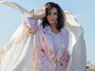 Фото Надежды Мейхер