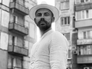 Фото Андрея Беднякова