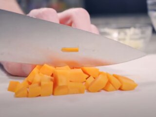 Ціни на моркву в Україні