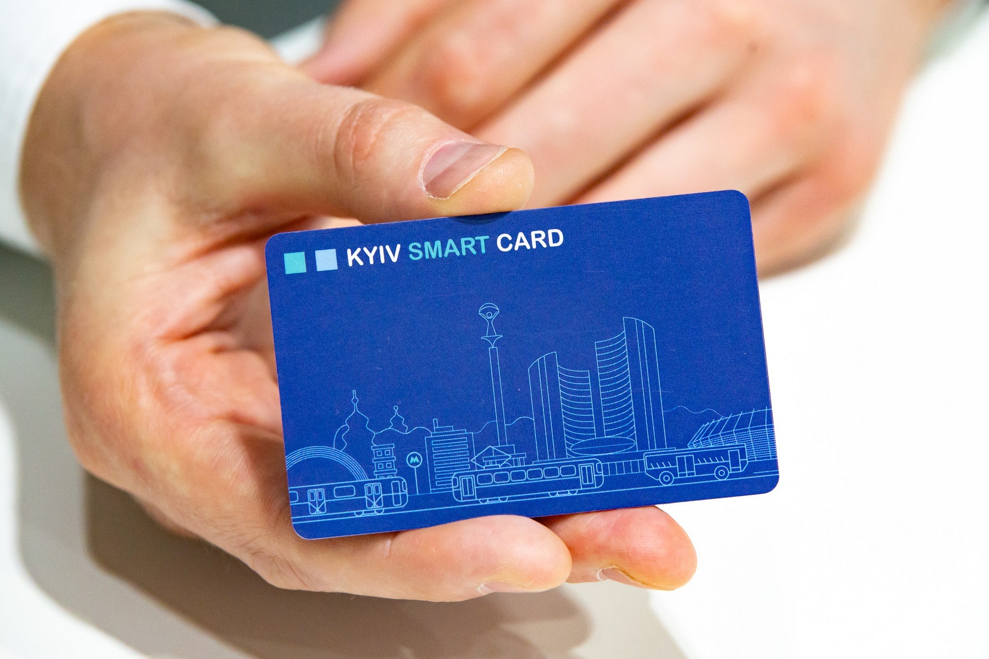 Smart Card