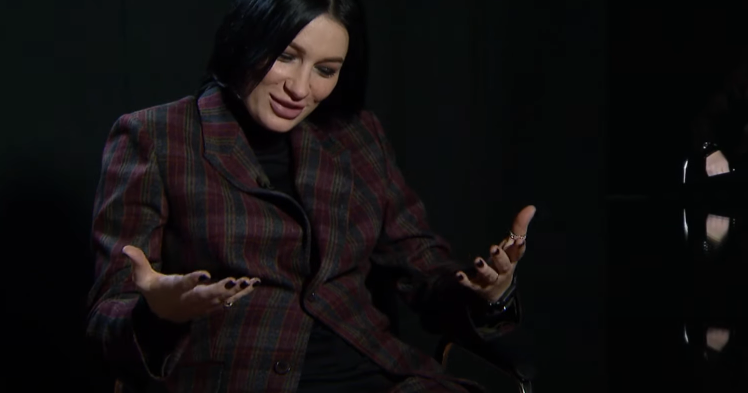 "Без нее сейчас тошно": украинцы "обрушились" на одиозную Настю ...