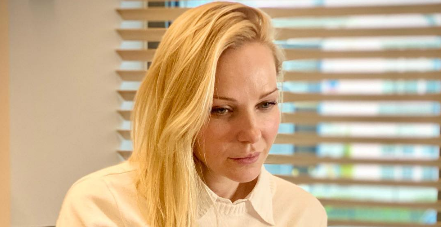 "Сколько льется ненависти друг к другу": Даша Трегубова эмоционально ...