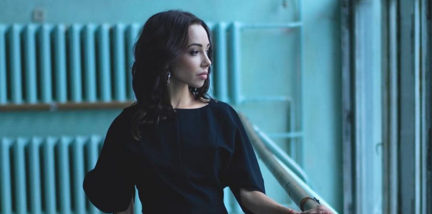 "Травматический опыт": Екатерина Кухар рассказала, как война "ударила ...