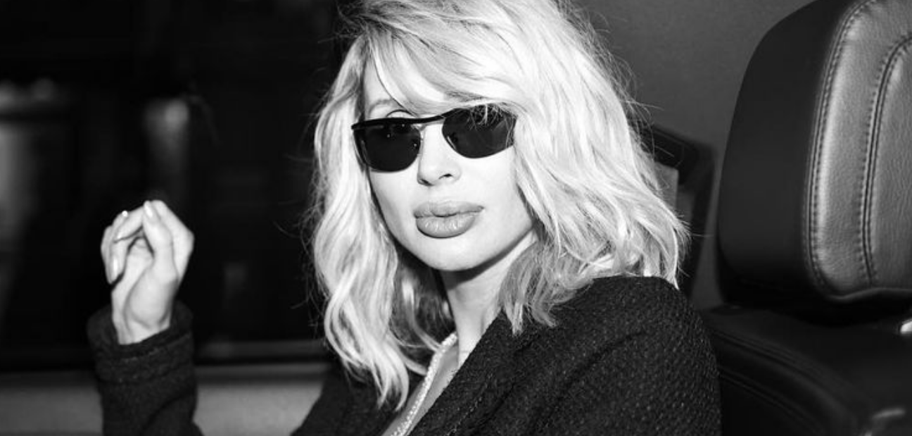 Светлана Лобода высказалась о деоккупации Херсона: "Путь к свободе ...