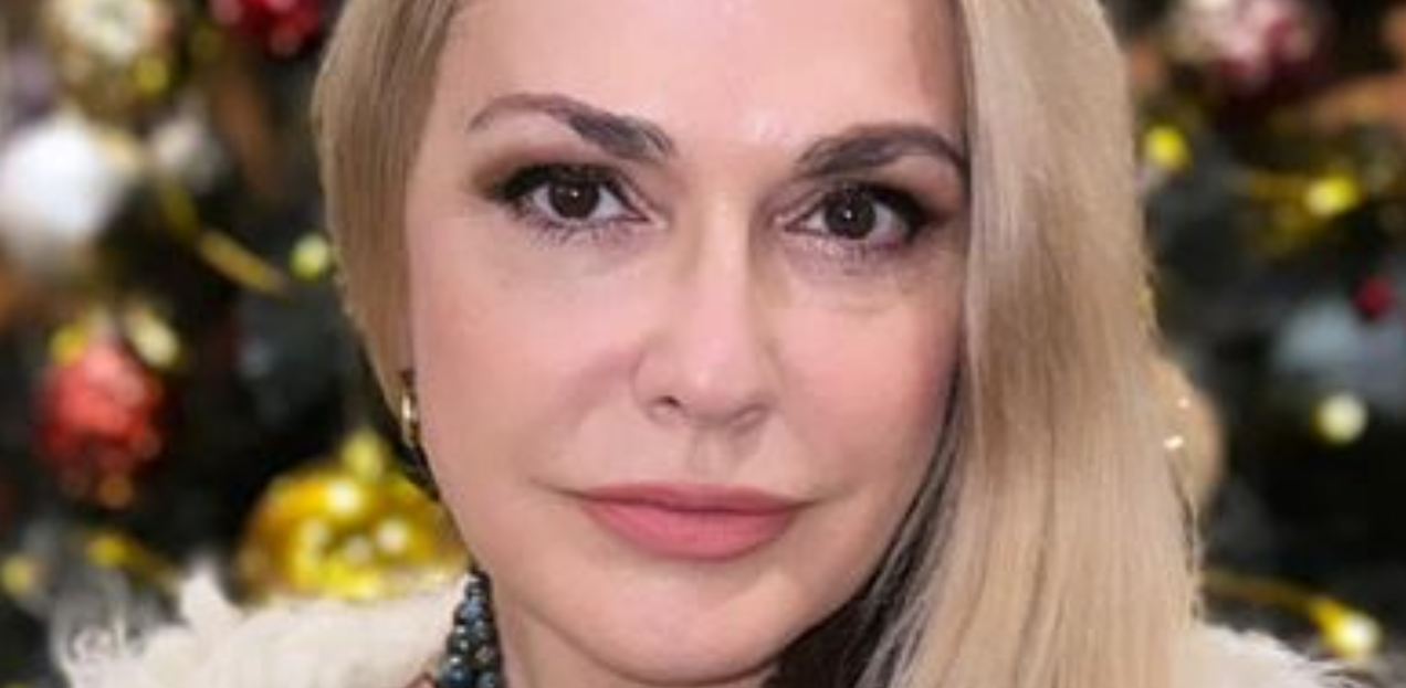 "Считают, что они неприкасаемы": Ольга Сумская публично осудила ...