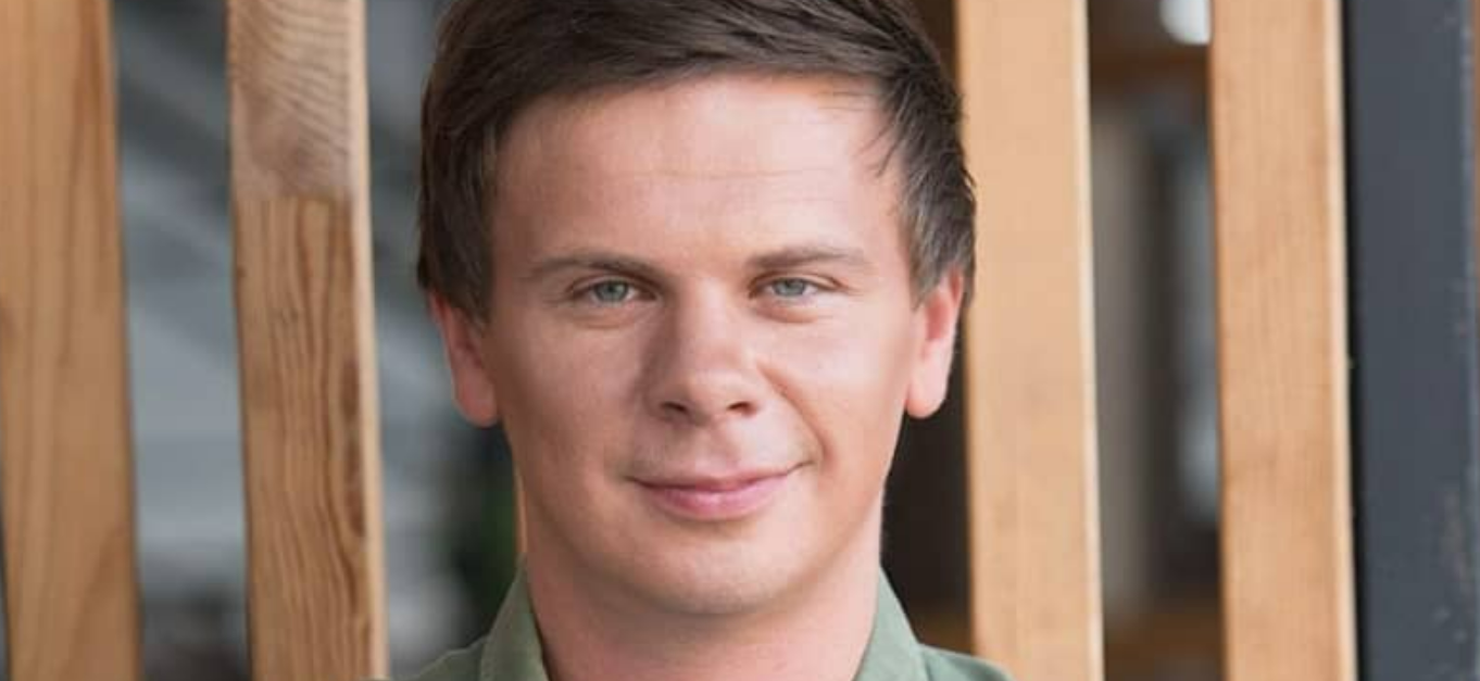 "Главная цель врага": Дмитрий Комаров рассказал о намерениях россиян ...